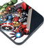 Marvel Avengers Team iPhone 14 Plus Skin